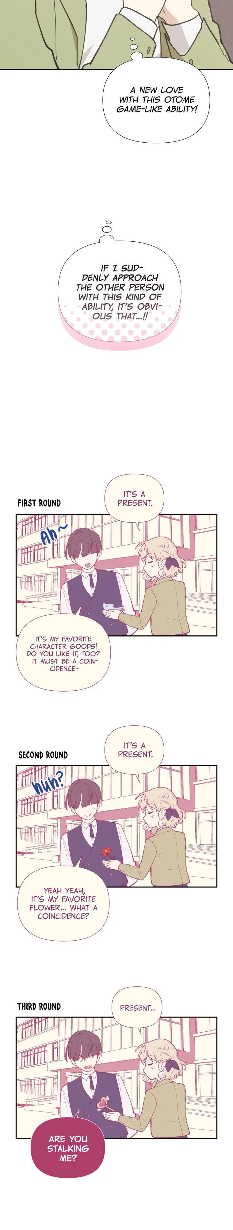 A Wish Upon A Star Chapter 12 page 10