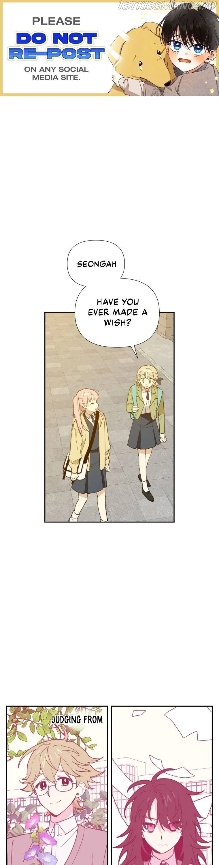 A Wish Upon A Star Chapter 15 page 2