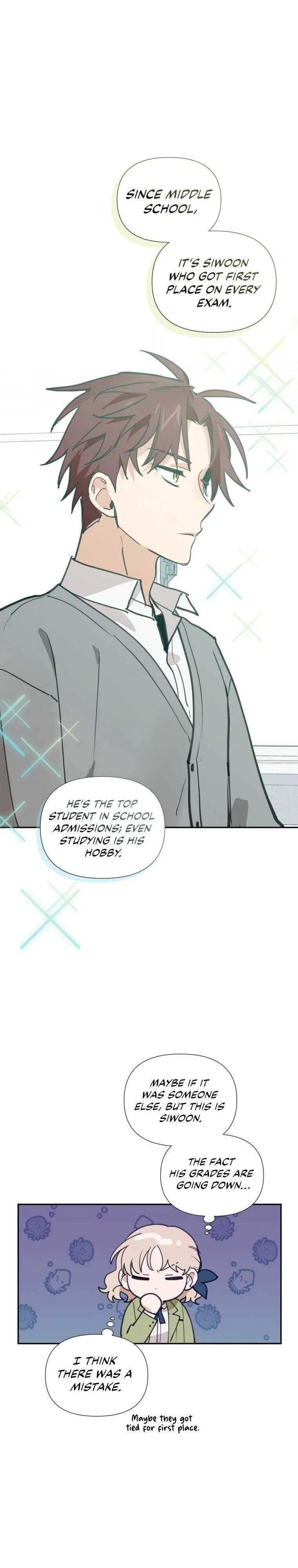 A Wish Upon A Star Chapter 14 page 7