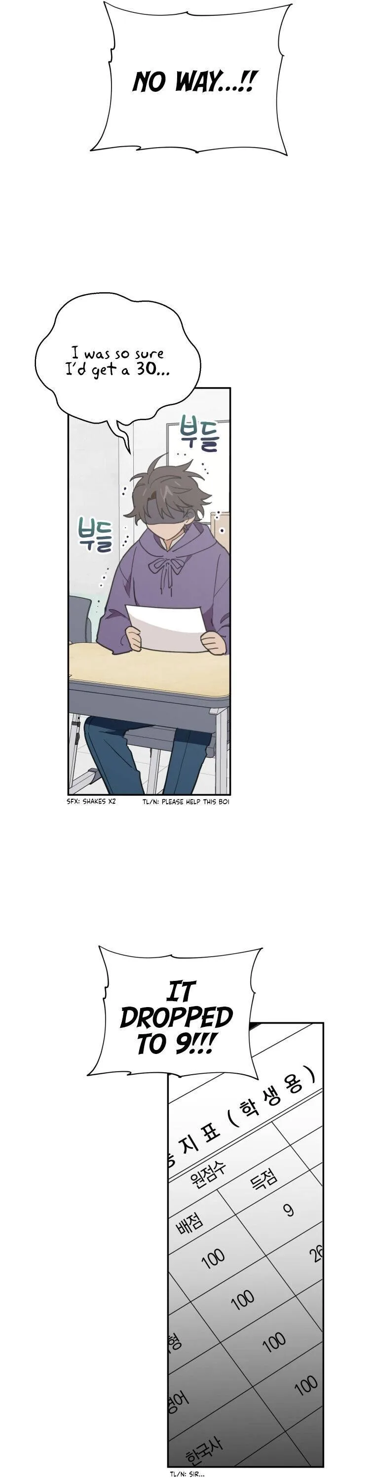 A Wish Upon A Star Chapter 13 page 22