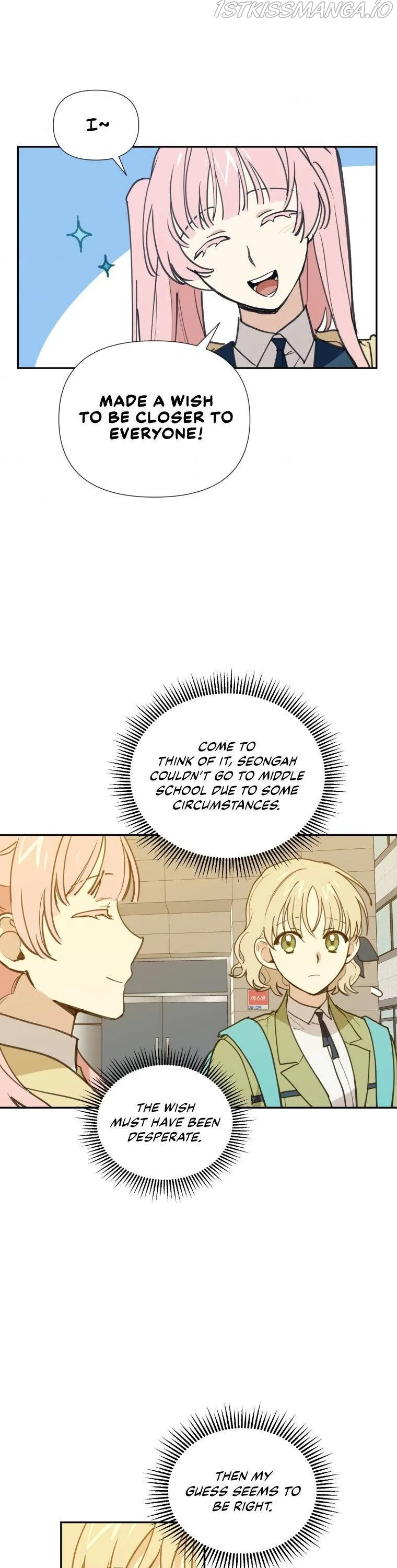 A Wish Upon A Star Chapter 15 page 4