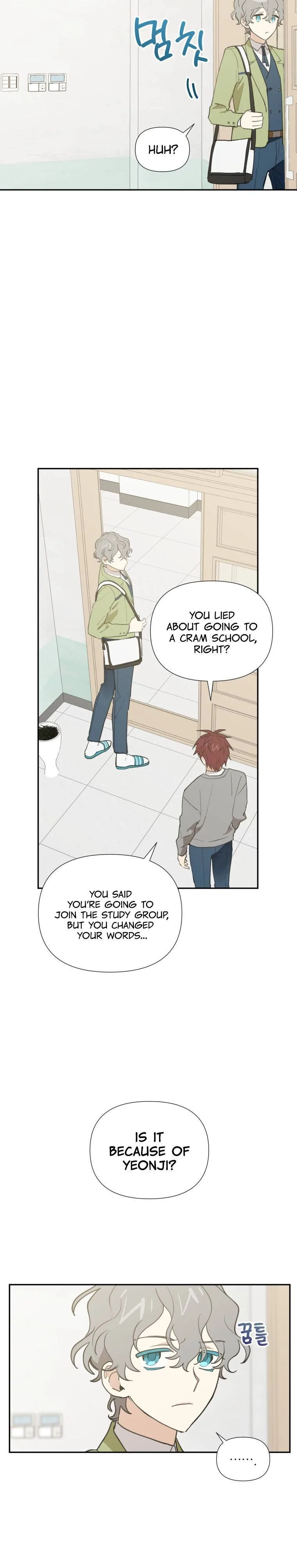 A Wish Upon A Star Chapter 12 page 22