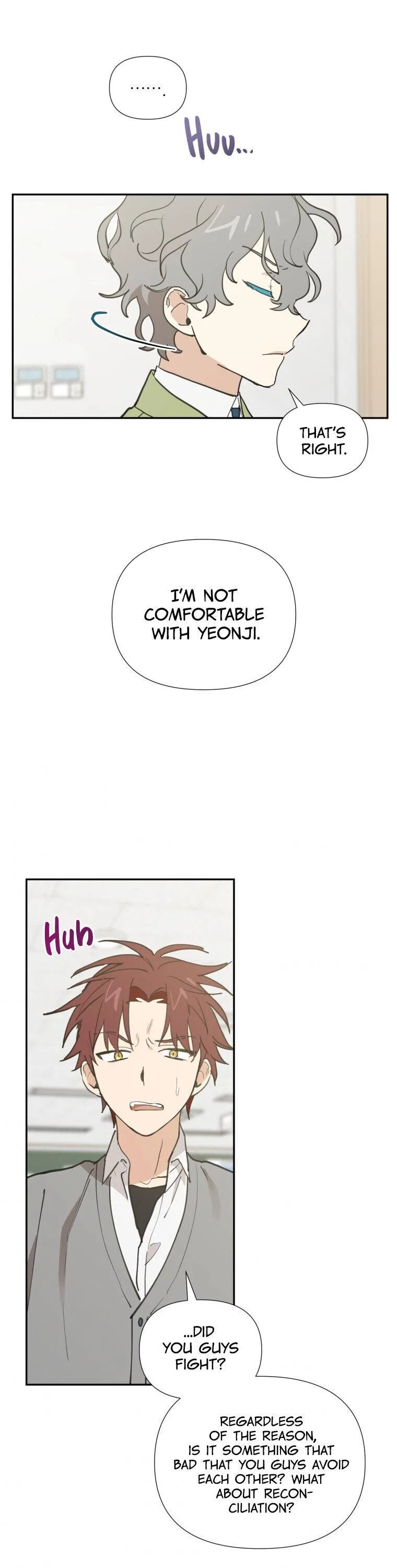 A Wish Upon A Star Chapter 12 page 23