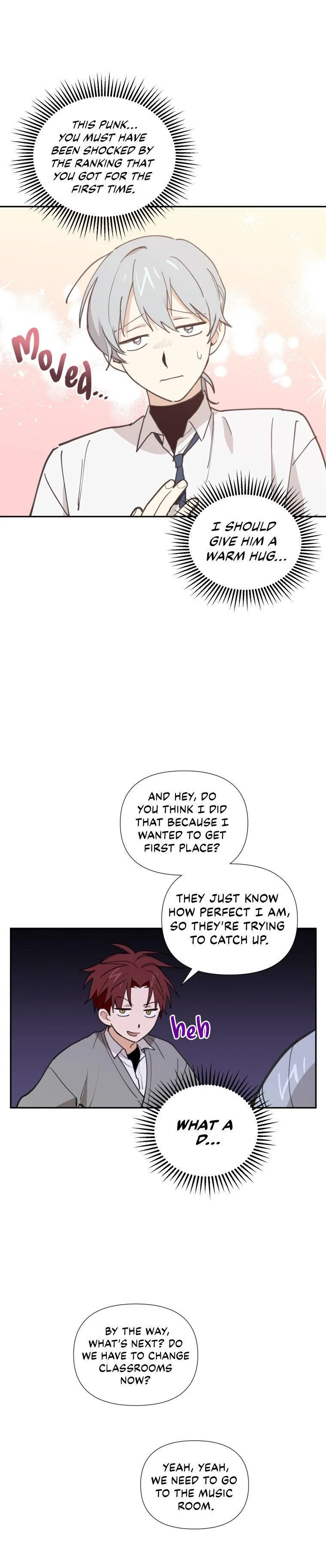 A Wish Upon A Star Chapter 14 page 11