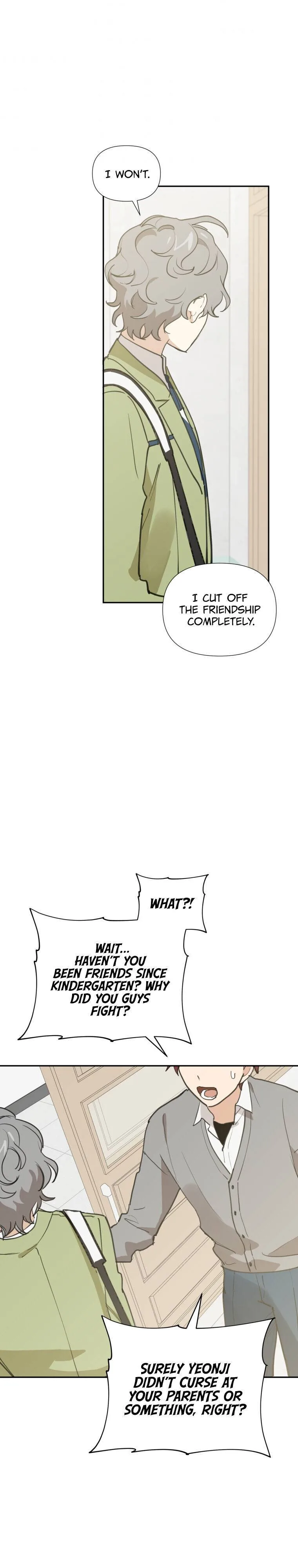 A Wish Upon A Star Chapter 12 page 24