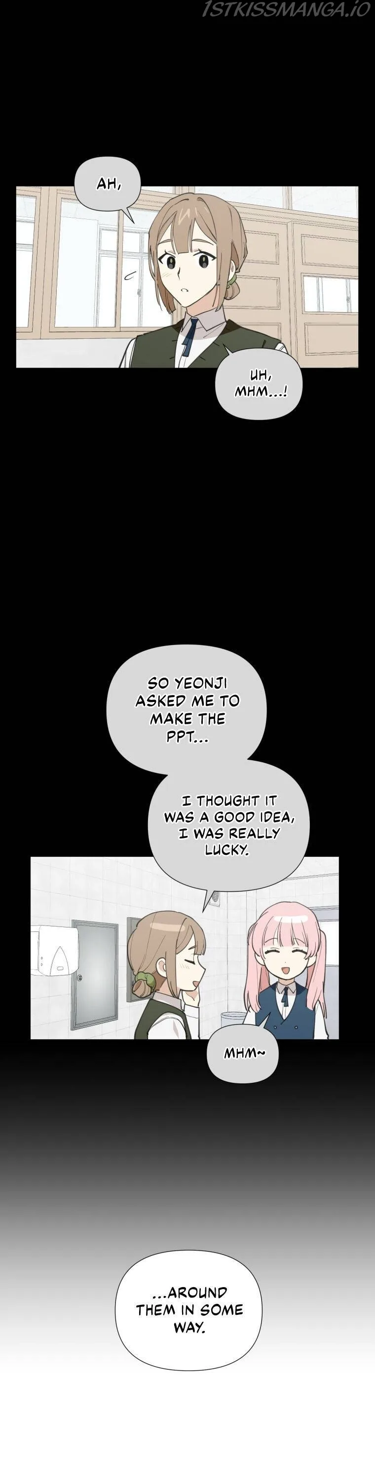 A Wish Upon A Star Chapter 15 page 8