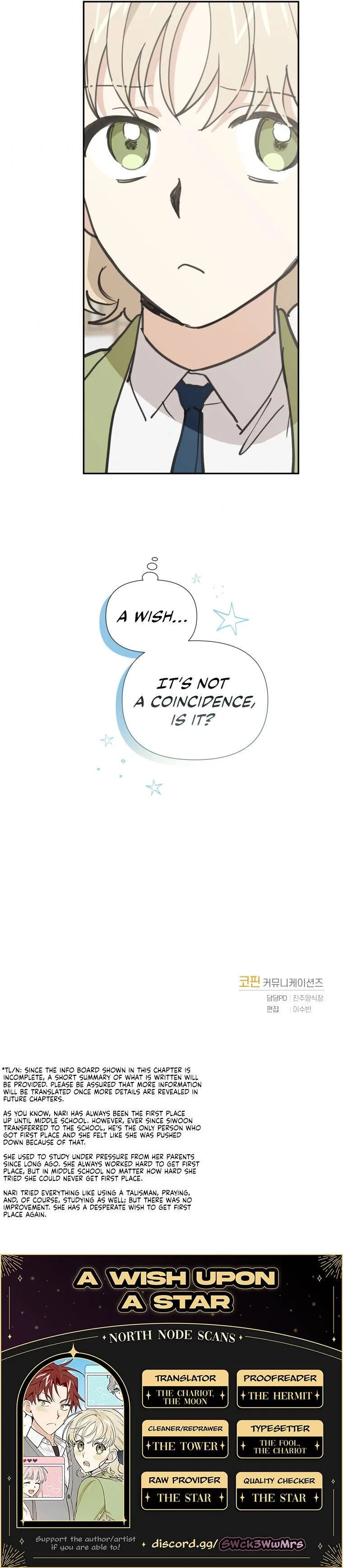 A Wish Upon A Star Chapter 14 page 28