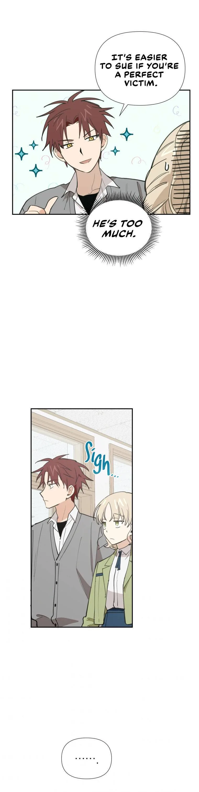 A Wish Upon A Star Chapter 14 page 27