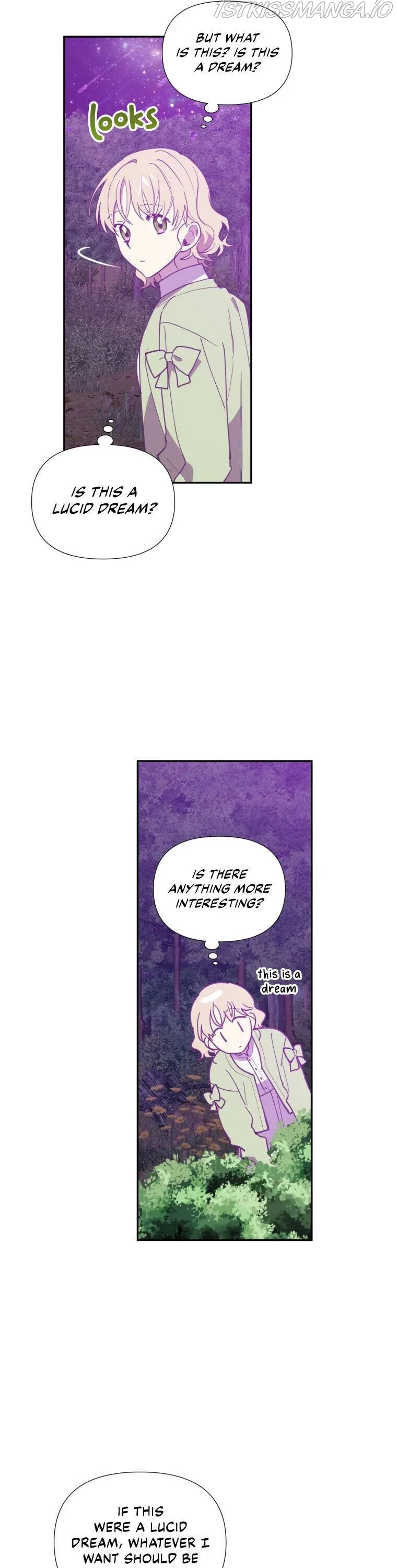 A Wish Upon A Star Chapter 15 page 14