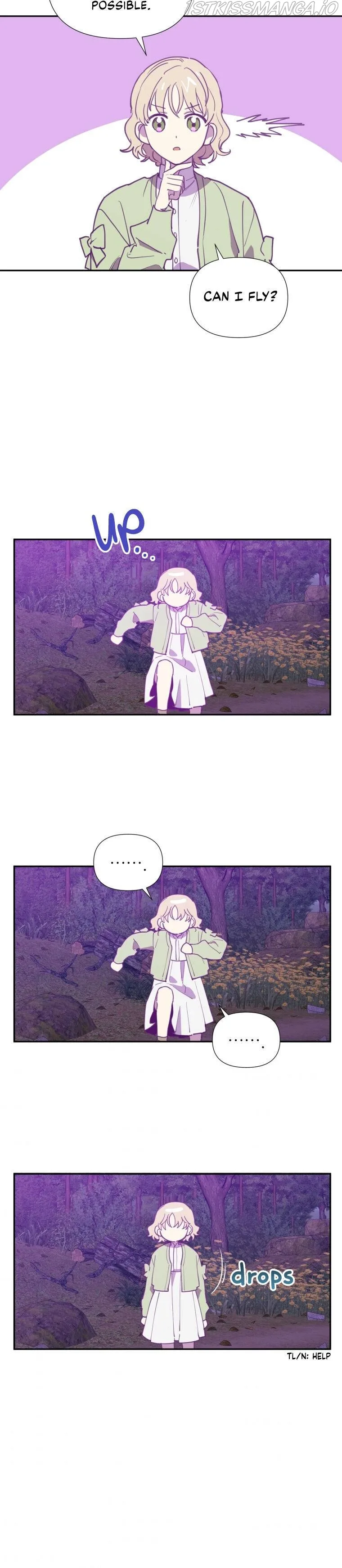 A Wish Upon A Star Chapter 15 page 15