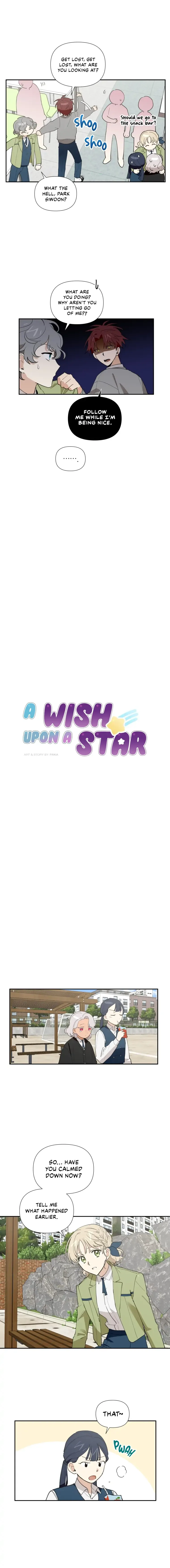 A Wish Upon A Star Chapter 17 page 4