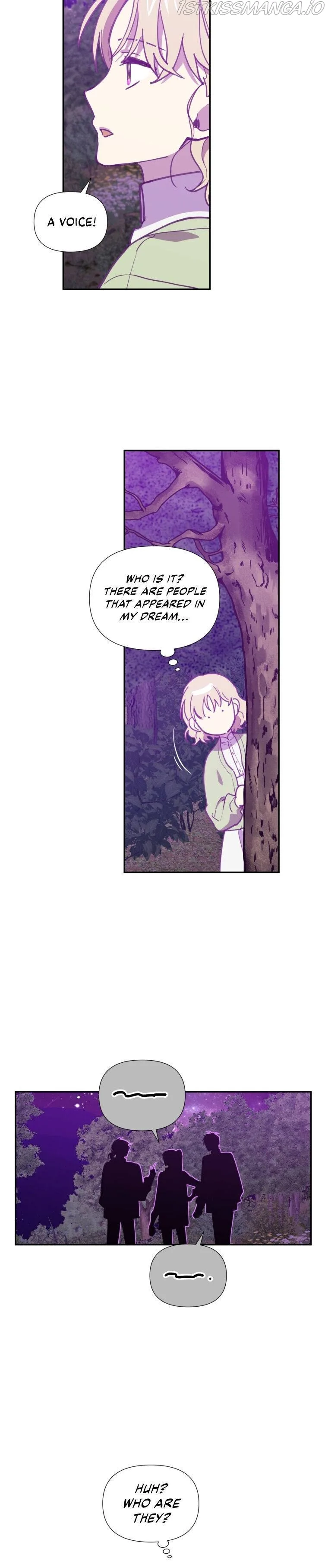 A Wish Upon A Star Chapter 15 page 17