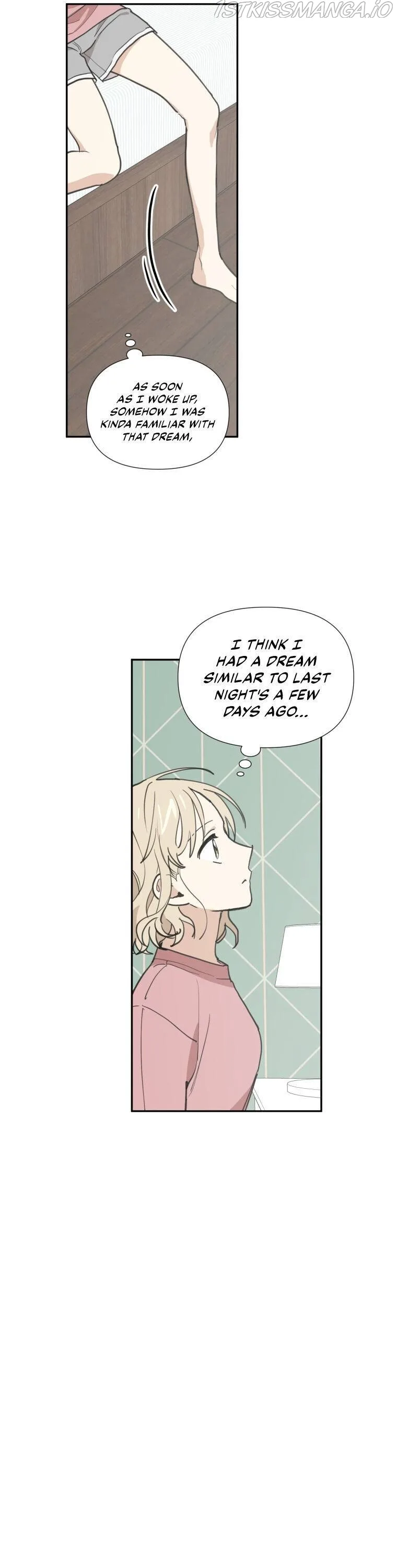 A Wish Upon A Star Chapter 15 page 22