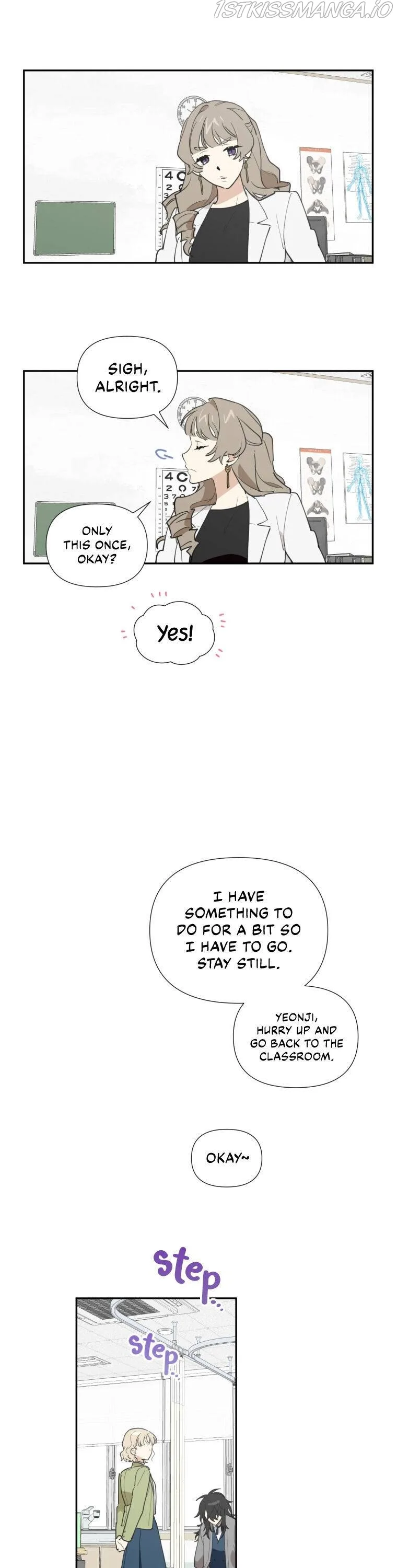 A Wish Upon A Star Chapter 16 page 10