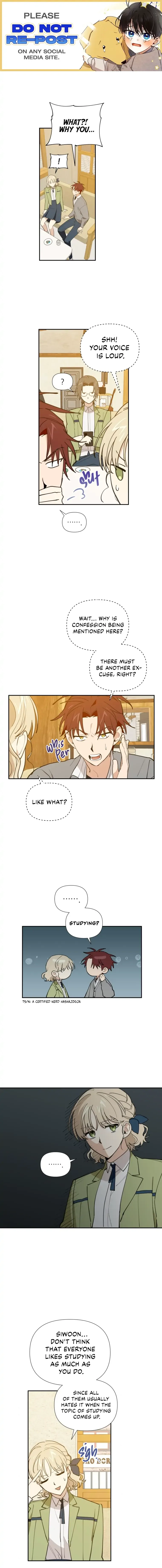 A Wish Upon A Star Chapter 22 page 2