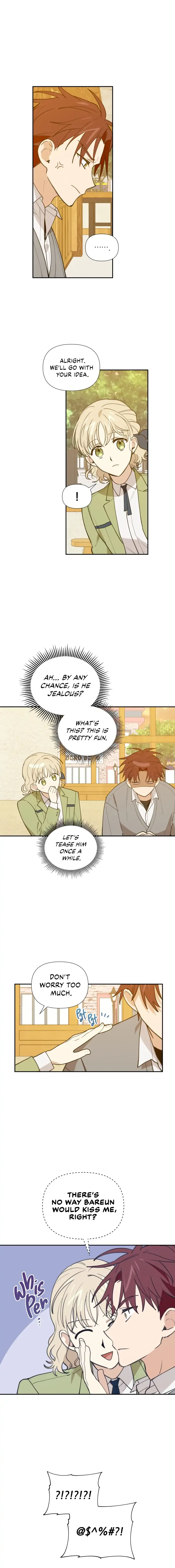 A Wish Upon A Star Chapter 22 page 4