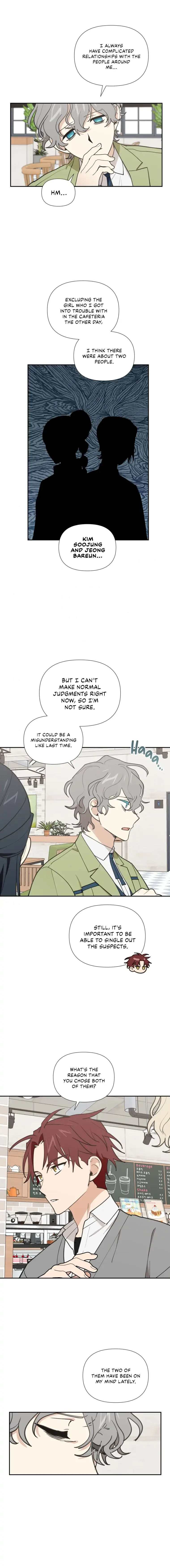 A Wish Upon A Star Chapter 20 page 7