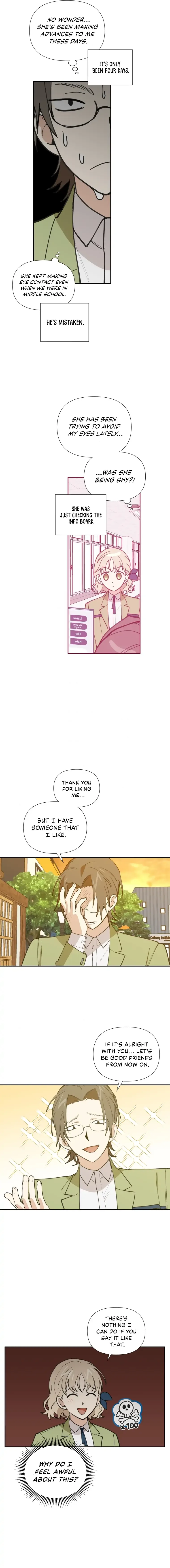 A Wish Upon A Star Chapter 22 page 7