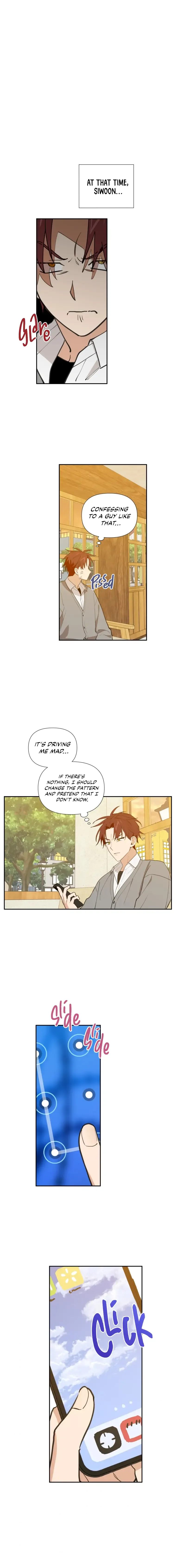 A Wish Upon A Star Chapter 22 page 8