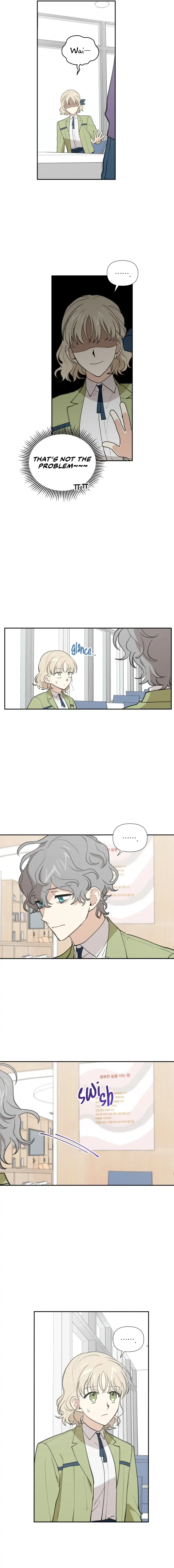 A Wish Upon A Star Chapter 22 page 13