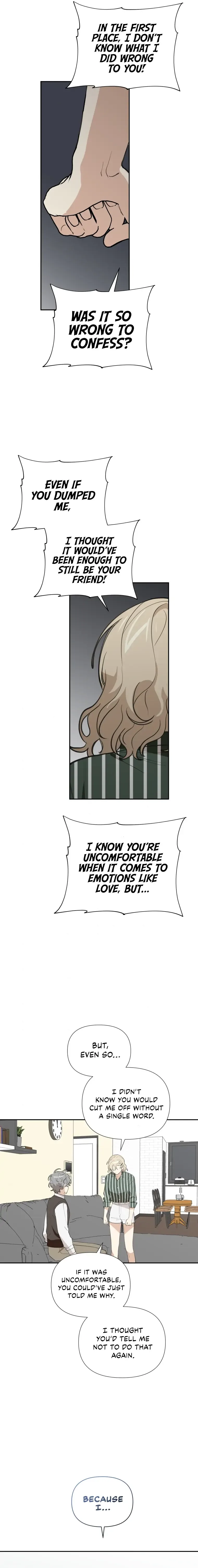 A Wish Upon A Star Chapter 23 page 13