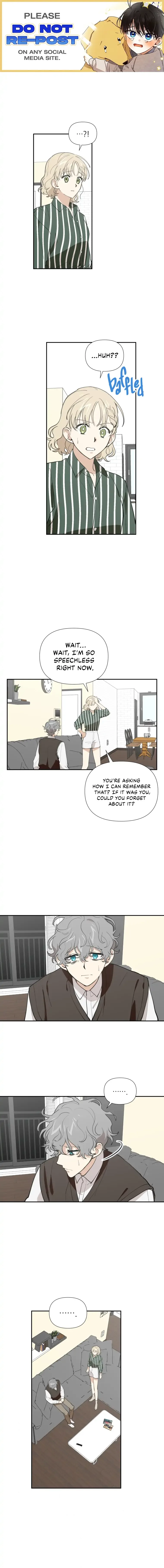 A Wish Upon A Star Chapter 24 page 2