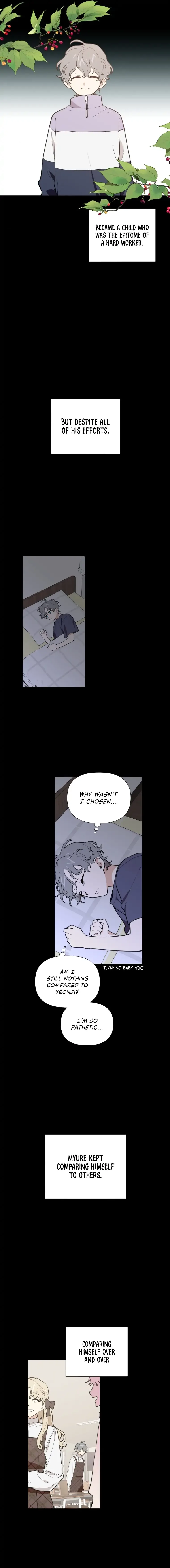 A Wish Upon A Star Chapter 25 page 3
