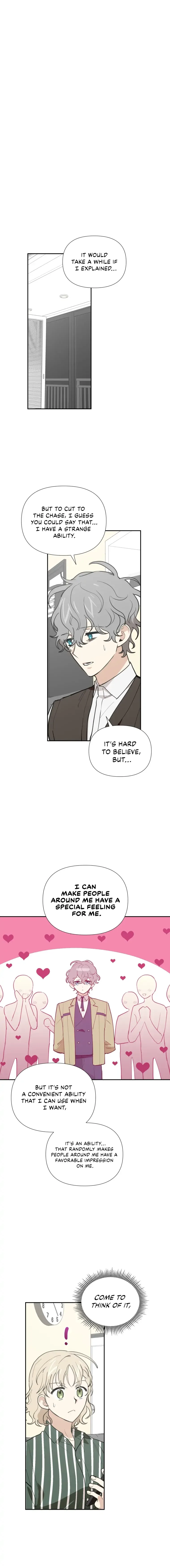 A Wish Upon A Star Chapter 24 page 5
