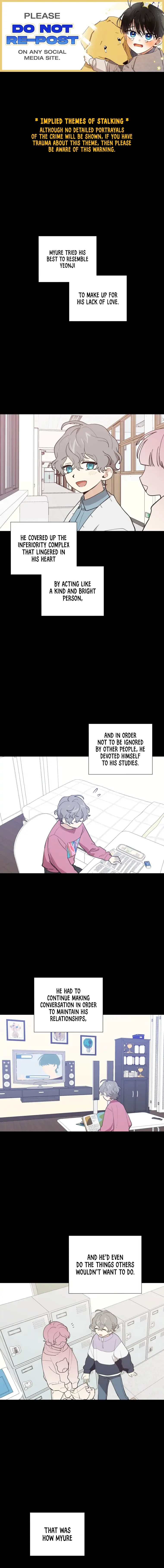 A Wish Upon A Star Chapter 25 page 2