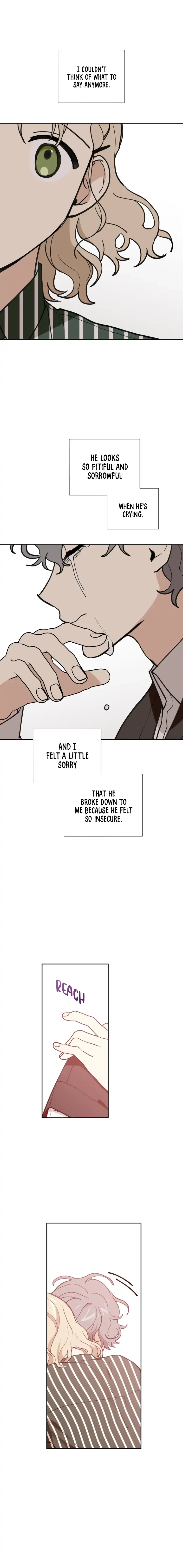 A Wish Upon A Star Chapter 26 page 3