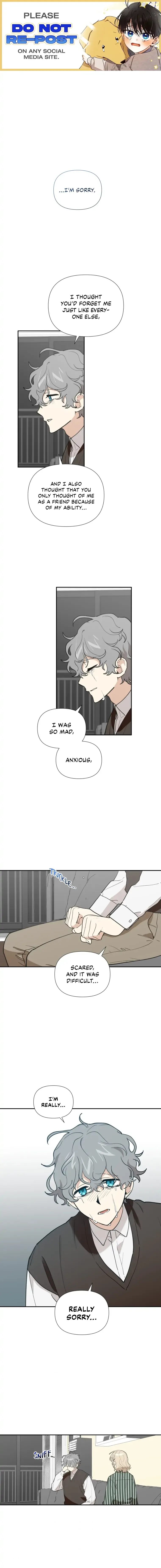 A Wish Upon A Star Chapter 26 page 2