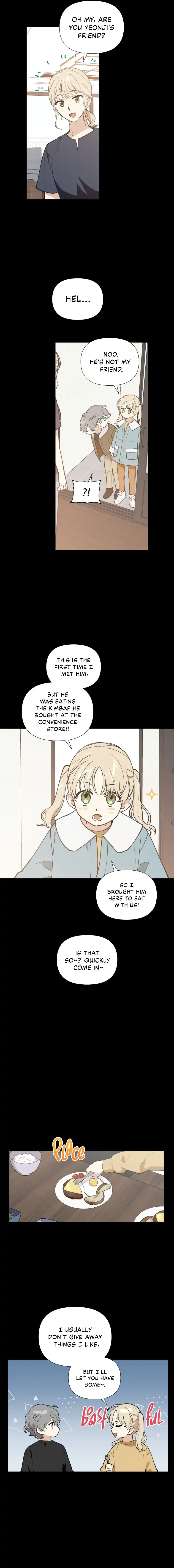 A Wish Upon A Star Chapter 24 page 13