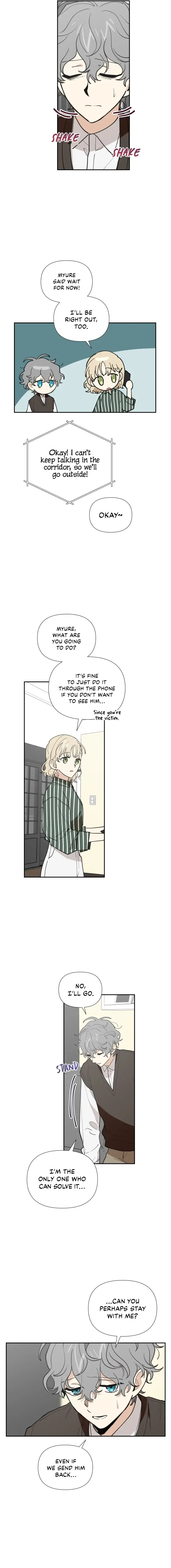 A Wish Upon A Star Chapter 26 page 7