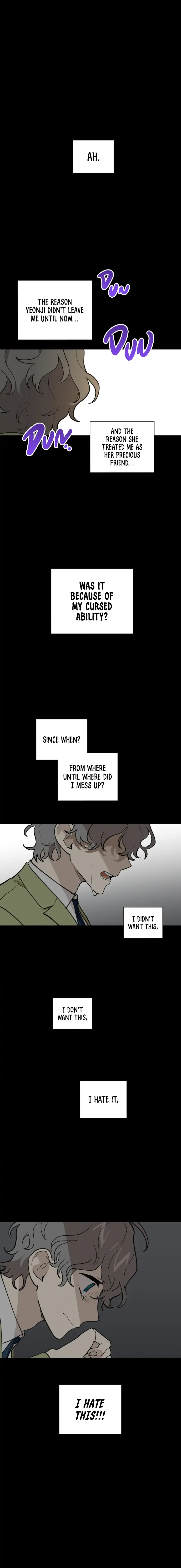 A Wish Upon A Star Chapter 25 page 14
