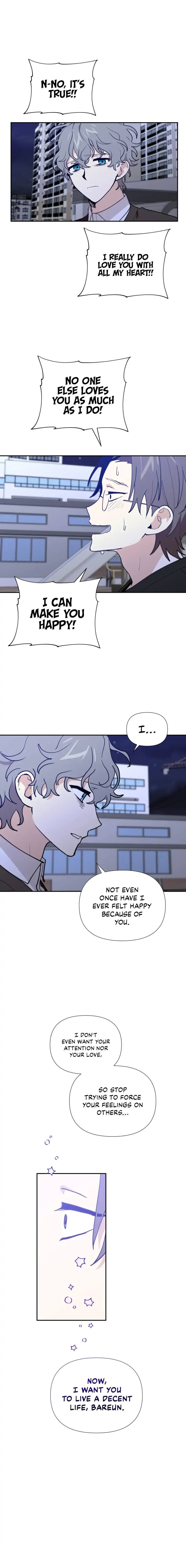 A Wish Upon A Star Chapter 26 page 12