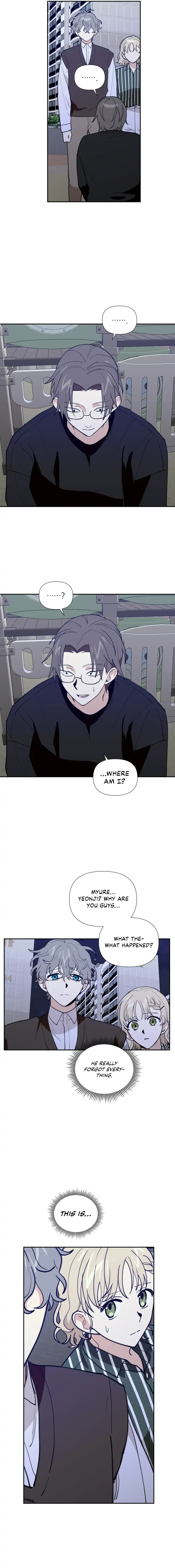 A Wish Upon A Star Chapter 26 page 13