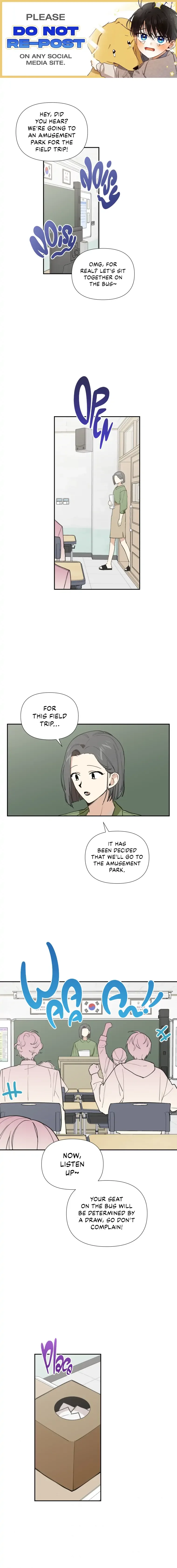 A Wish Upon A Star Chapter 28 page 2