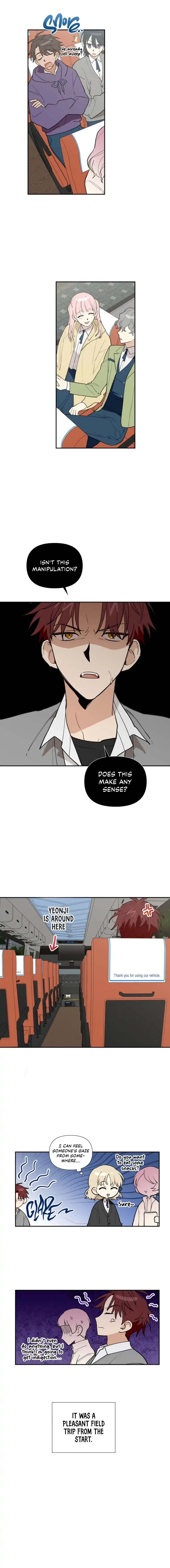 A Wish Upon A Star Chapter 28 page 4
