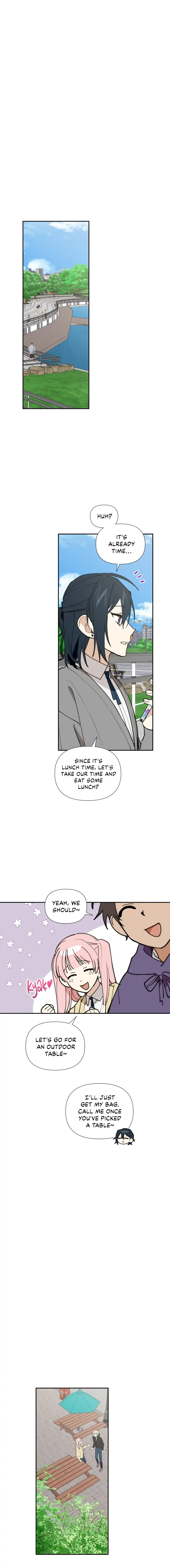 A Wish Upon A Star Chapter 29 page 4