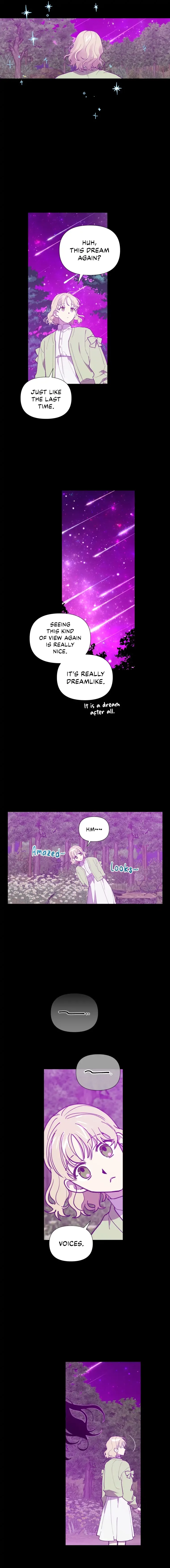 A Wish Upon A Star Chapter 27 page 9