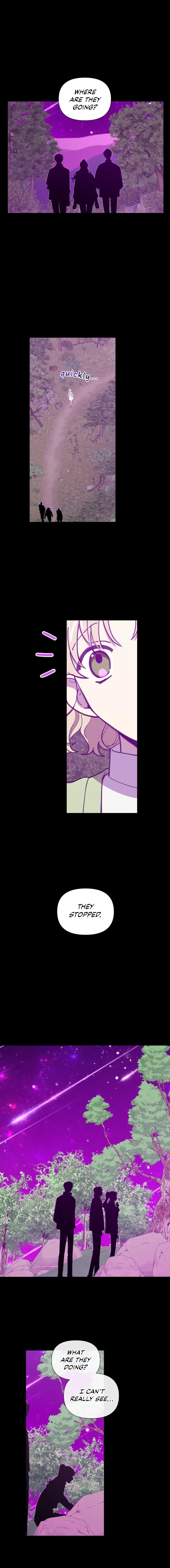 A Wish Upon A Star Chapter 27 page 10