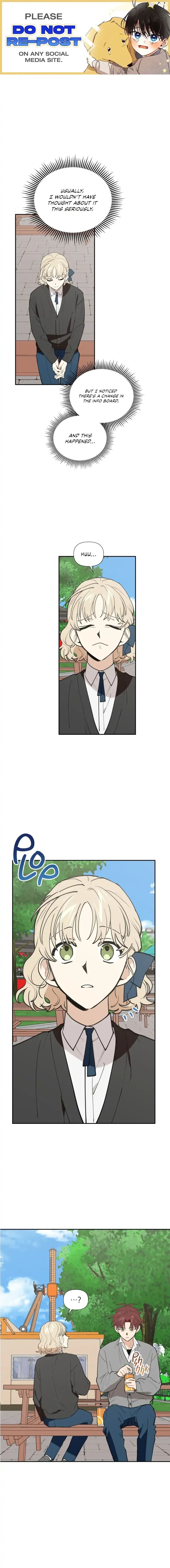 A Wish Upon A Star Chapter 30 page 2