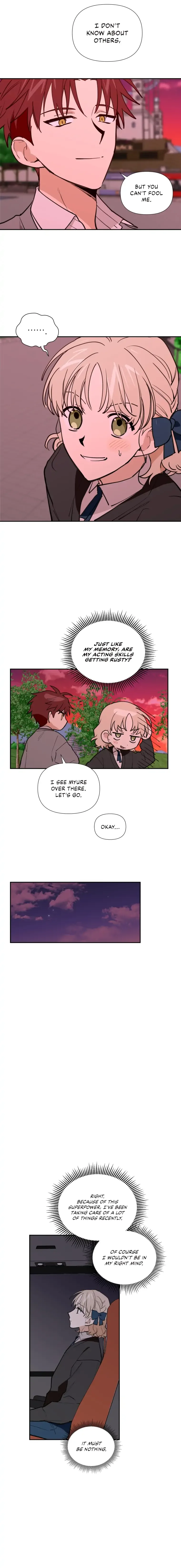 A Wish Upon A Star Chapter 30 page 6