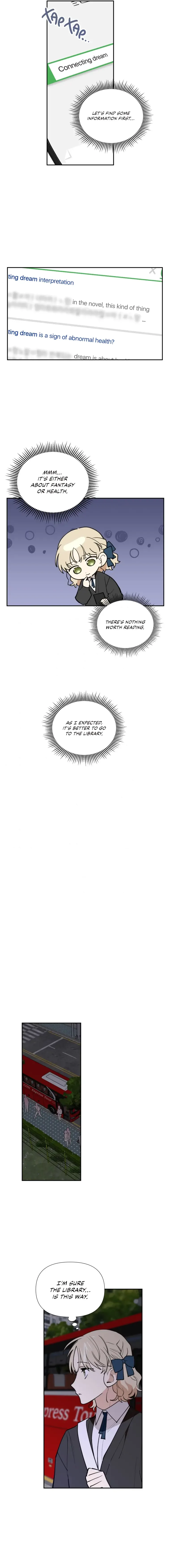 A Wish Upon A Star Chapter 30 page 7