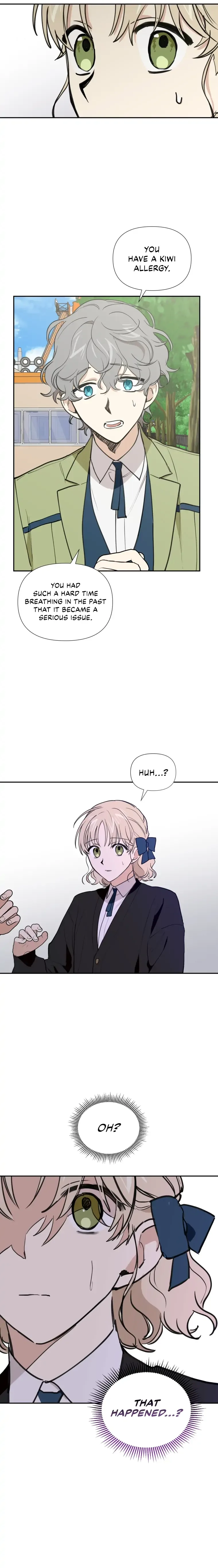 A Wish Upon A Star Chapter 29 page 12
