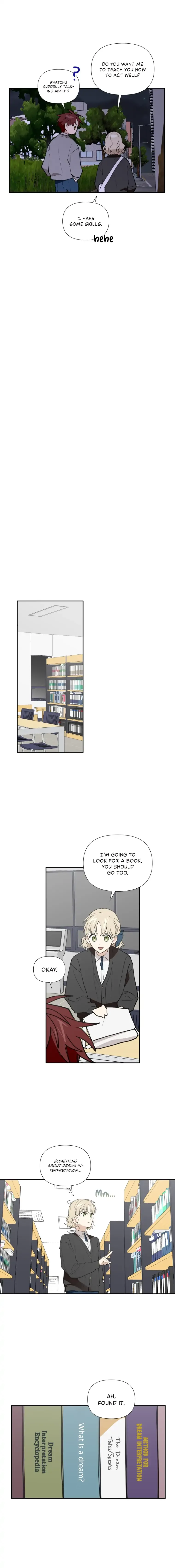 A Wish Upon A Star Chapter 30 page 9