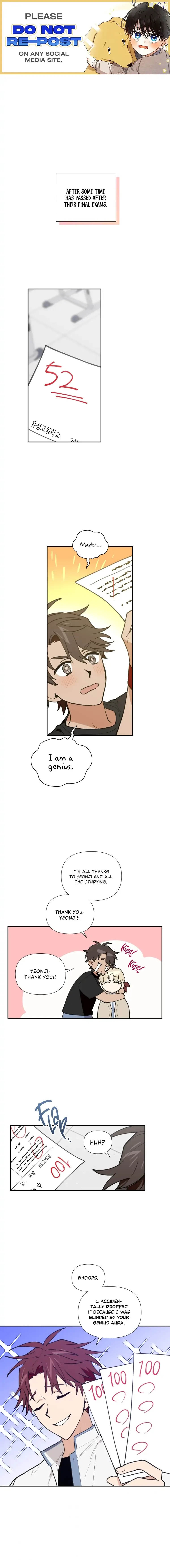 A Wish Upon A Star Chapter 31 page 2