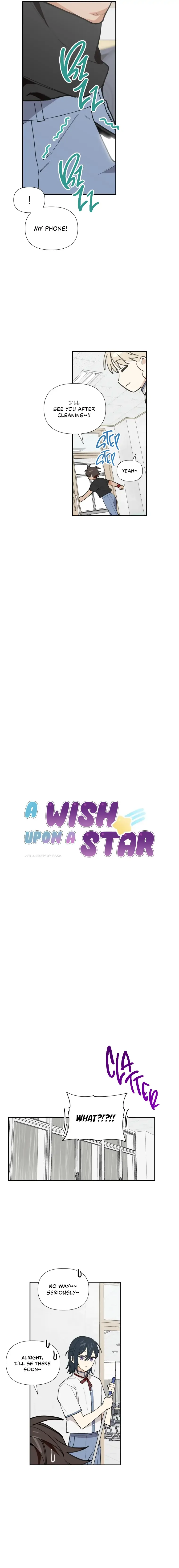 A Wish Upon A Star Chapter 31 page 4