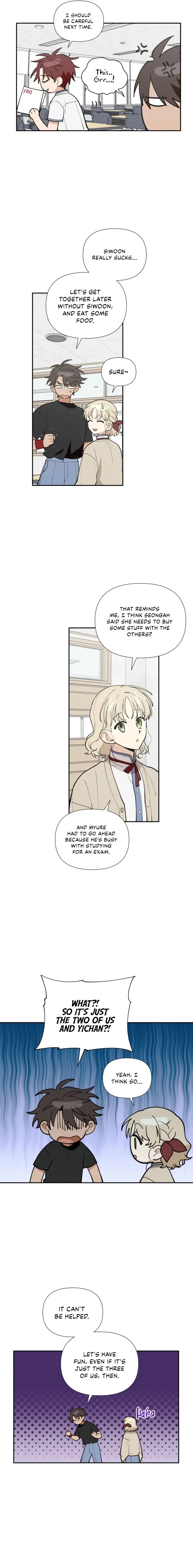 A Wish Upon A Star Chapter 31 page 3