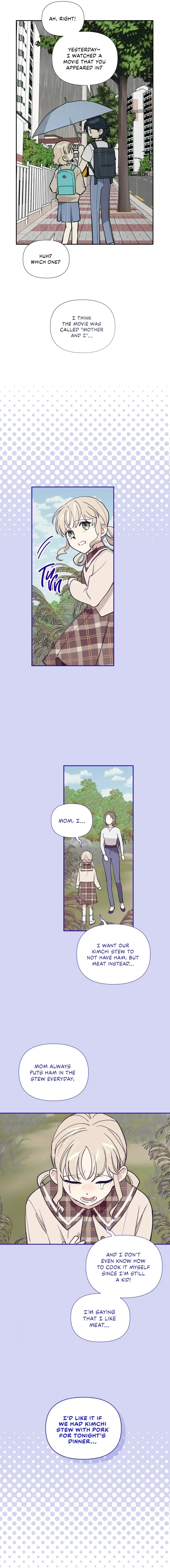 A Wish Upon A Star Chapter 31 page 11